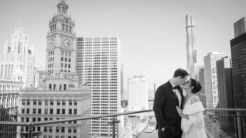 Looking for a skilled Chicago wedding photographer? Look no further than our talented team. Capture your special day with beautiful images by a Chicago wedding photographer.